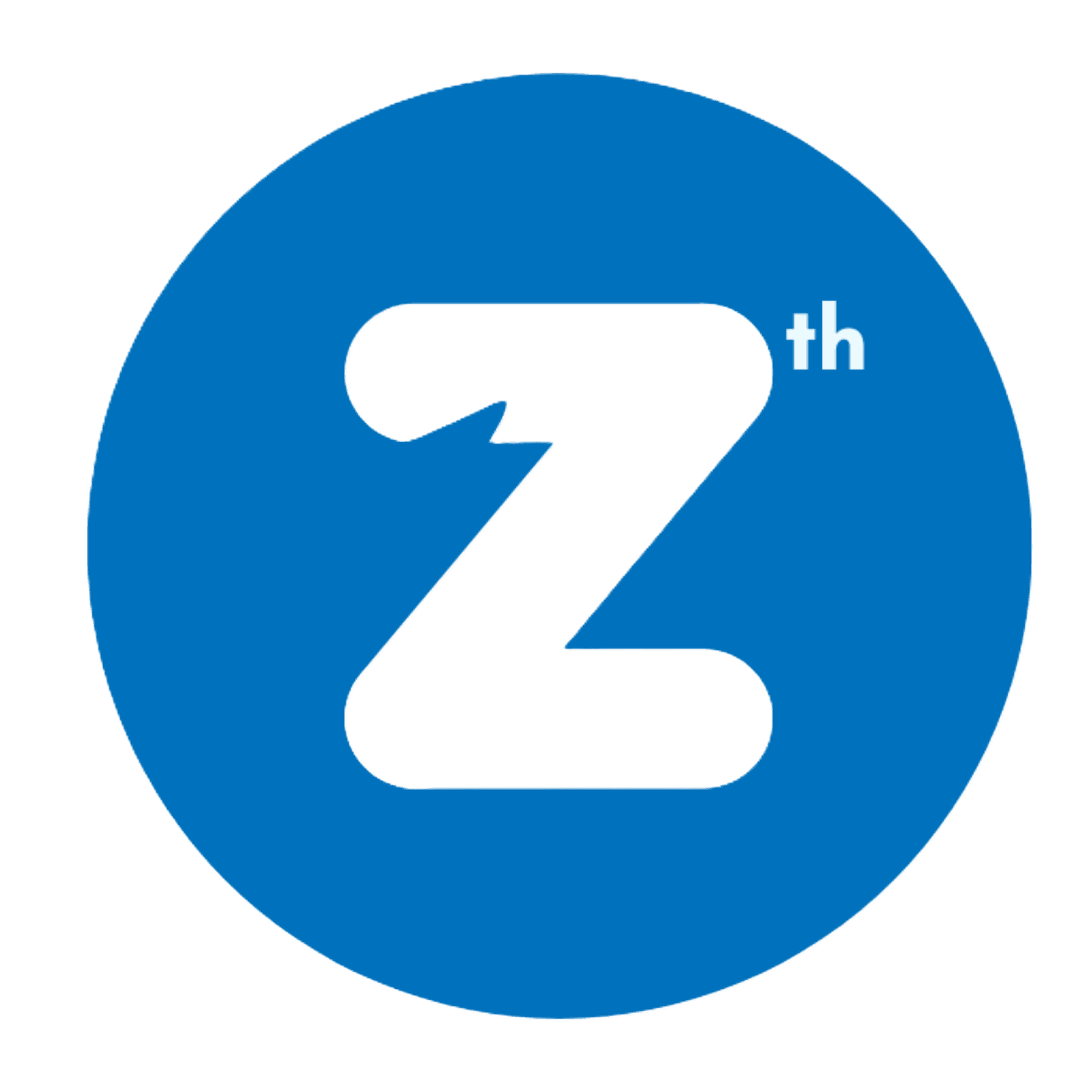 ZTH Logo